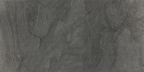 Kutahya Atlantis Anthracite Rektifiye Parlak Nano 60x120