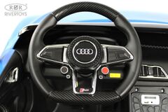 AUDI R8 M333MM (ЛИЦЕНЗИОННАЯ МОДЕЛЬ)