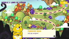 Care Bears: To The Rescue (для ПК, цифровой код доступа)