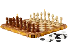 Конструктор LEGO 40719 Шахматы