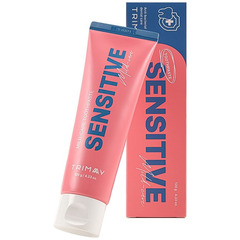 Зубная паста для чувствительных десен TRIMAY Sensitive Mild-Care Toothpaste 120 гр