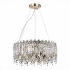 Люстра подвесная ST Luce Desio SL1655.203.06