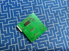 Плата зарядного устройства QUATTRO ELEMENTI Start & Go 90 c дисплеем (772-470-005)