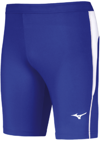 Шорты Mizuno Authentic Mid Tight мужские