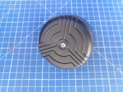 Фильтр воздушный QUATTRO ELEMENTI КМ50-380 (248-504-045)