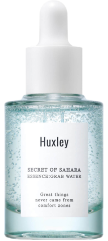 Huxley Essence; Grab Water 30ml