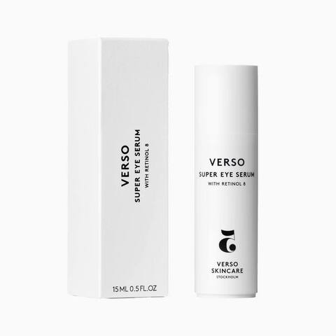 Verso Super Eye Serum With Retinol 8 15 ml