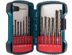 Набор cвёрл по кирпичу Makita P-51889