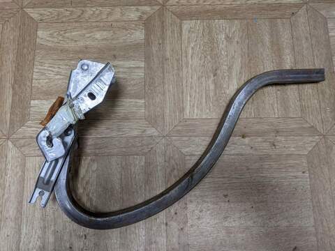 ПЕТЛЯ КРЫШКИ БАГАЖНИКА ПРАВАЯ LANOS, CHANCE, SENS ZAZ