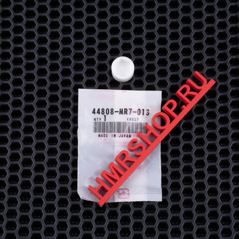 Honda Шестерня спидометра 44808-MR7-013