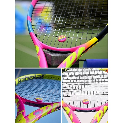 Набор виброгасителей Babolat VAMOS DAMP NEW (2шт)