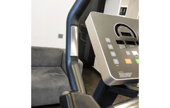 Велотренажер вертикальный DHZ A-5200