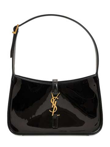 Сумка женская Saint Laurent Le 5 à 7 черный