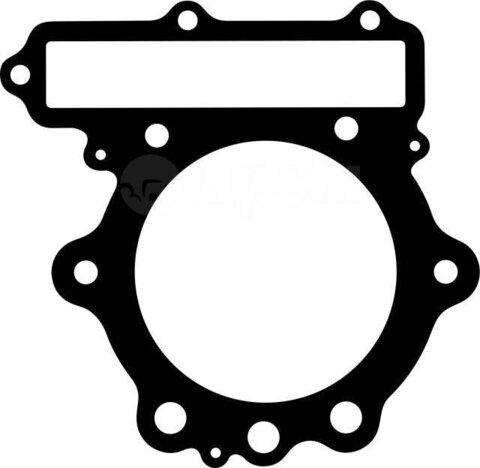 Прокладка ГБЦ CHAKIN Yamaha XT600 84-88, TT600 83-86, SRX600 86 1JK-11181-02-00