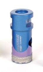 Алмазная коронка FS Ø 35 мм