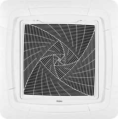 Панель для кассетных блоков PB-950KB Аксессуары для полупромышленных сплит-систем