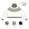 JALGIN Sweater Fashionbox