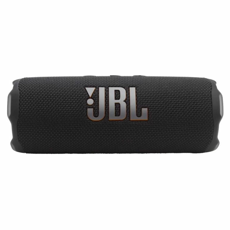 JBL Flip 7 (Черный)