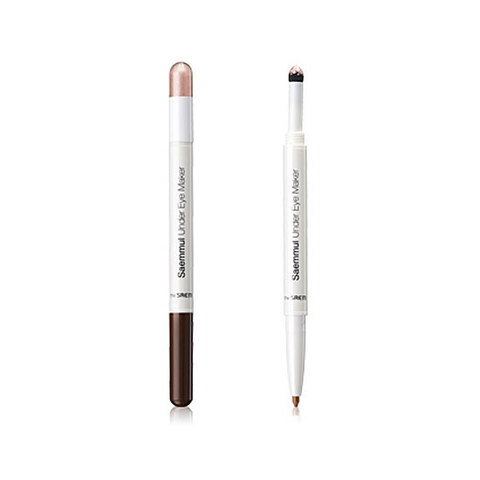 СМ EYE Карандаш для глаз 02 Saemmul Under Eye Marker 02 Glam Pink 0,2гр*0,5гр