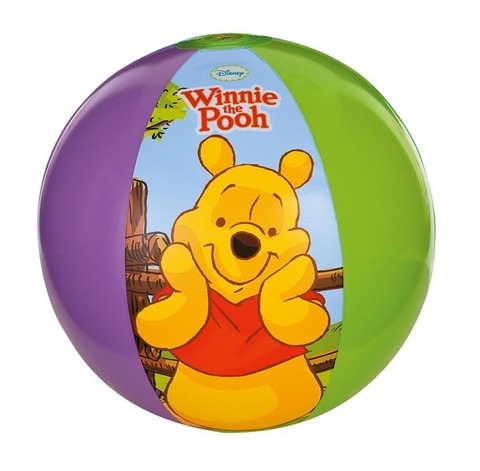 Intex Мяч пляжный DISNEY, 51 см (88599 (58025NP))