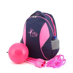 РЮКЗАК 24 ЛИТРА ДЛЯ ХУДОЖЕСТВЕННОЙ ГИМНАСТИКИ Р-948Д