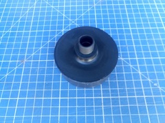 Фильтр воздушный QUATTRO ELEMENTI КМ50-380 (248-504-045)