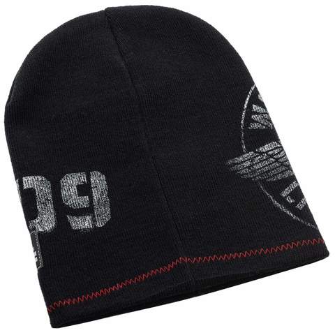 Wornstar | Шапка мужская BATTALION BEANIE W155 сзади