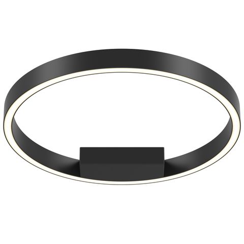 Потолочный светильник Technical Rim MOD058CL-L25B4K