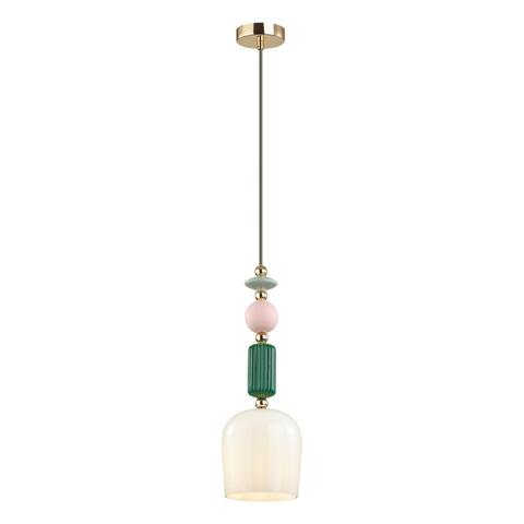 Подвесной светильник Odeon Light Exclusive Candy 4861/1