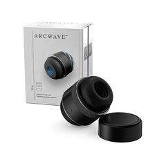 Инновационный мастурбатор для мужчин ARCWAVE Voy Fit System Cup - 