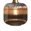Подвесной светильник Loft It Iris 2070-B+BR
