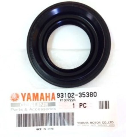 Сальник Yamaha 931023538000