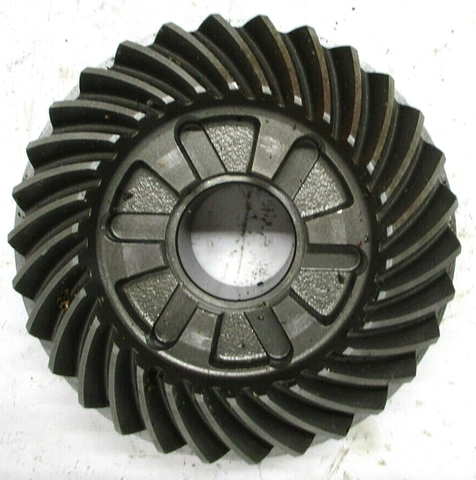 Шестерня заднего хода Yamaha 67F455710000