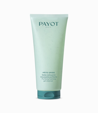 PAYOT Pâte Grise Gelée Nettoyante Moussante Purifiante Гель для умывания