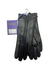 Перчатки. Женские. Материал верха: Кожаные. Подклад: Трикотаж-шерсть. 10 шт в упаковке.