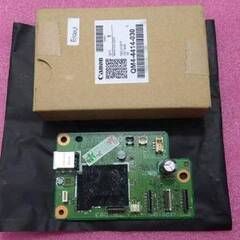 QM4-4414/QM7-4620 Плата управления Canon Pixma G1000/G1400/G1500 (О)