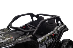 BUGGY XMX613B 4WD TL с дистанционным управлением