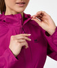 Беговая ветровка Nordski Easy Run Fuchsia W женская