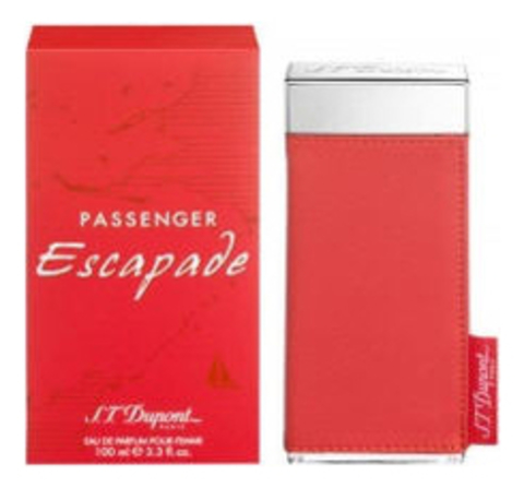 S.T. Dupont Passenger Escapade Pour Femme