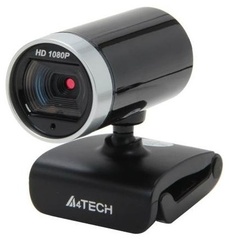 Веб-камера A4Tech PK-910H