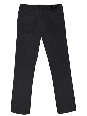 SA6020 джинсы мужские, черные
