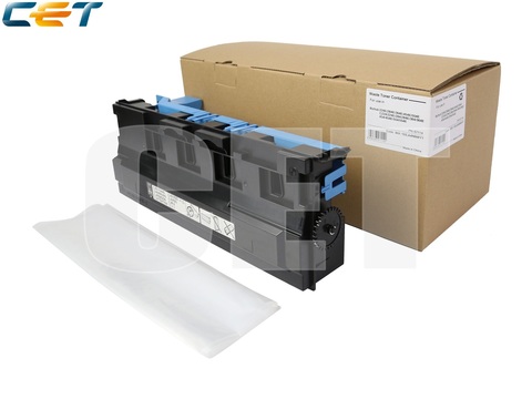 Бункер отработанного тонера для KONICA MINOLTA Bizhub 224E (CET), CET7114