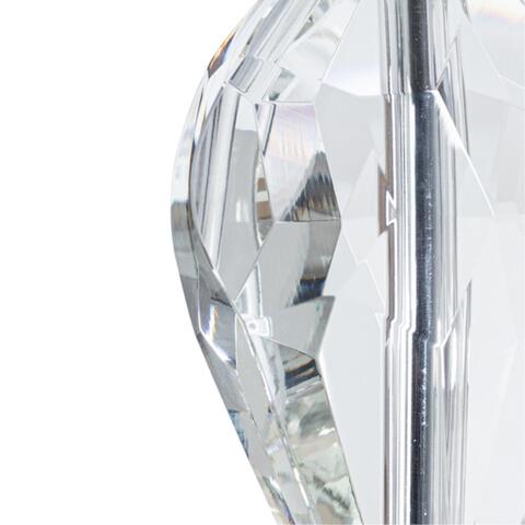 Настольная лампа Arte Lamp CAPELLA A4024LT-1CC