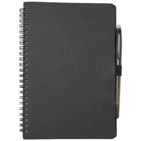 Slate многоразовый набор из блокнота в мягкой обложке и ручки