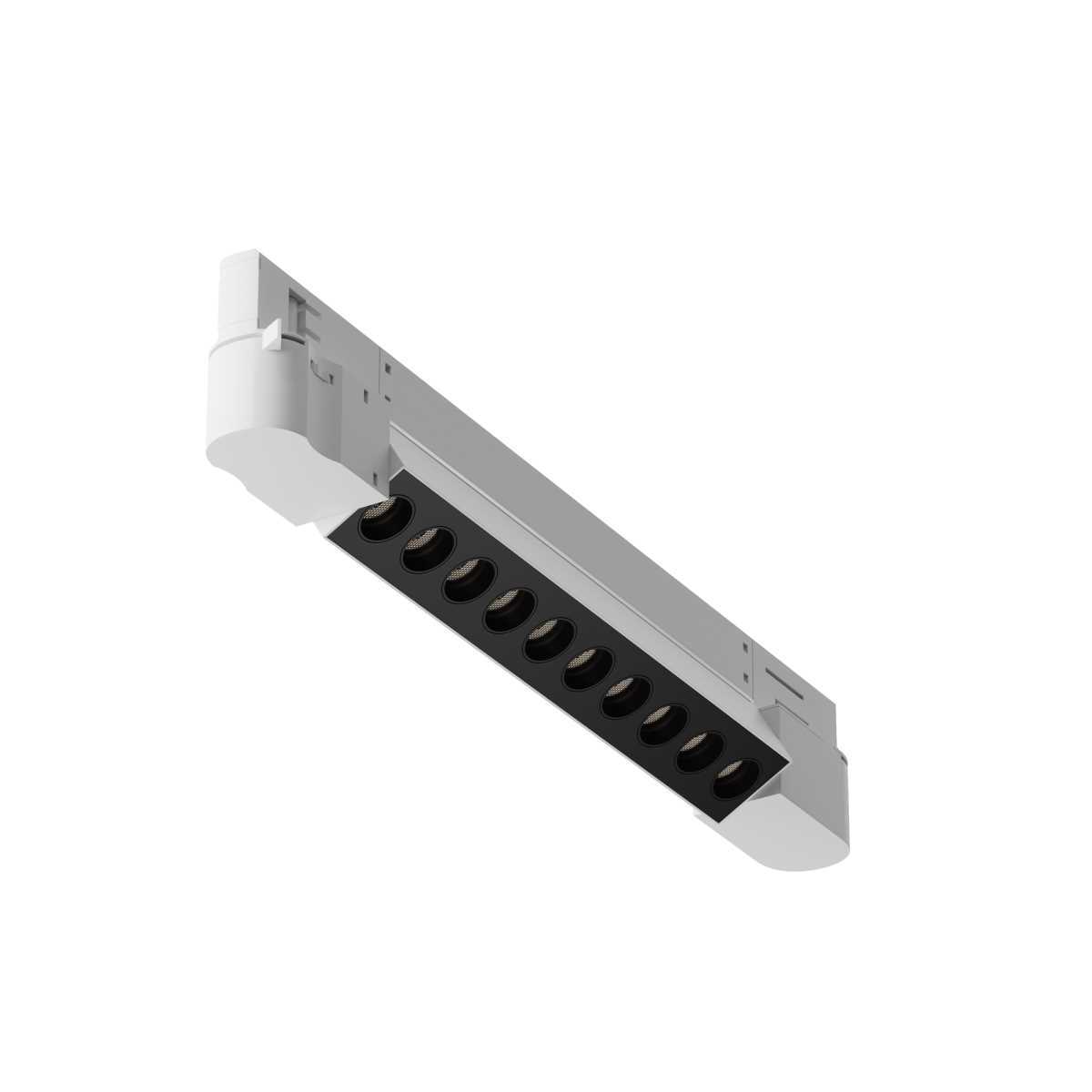 Трековый светодиодный светильник Maytoni Technical Points TR195-3-10W4K-M-W