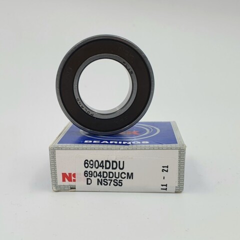 Подшипник NSK 6904DDU (Honda 91062-MAC-681)