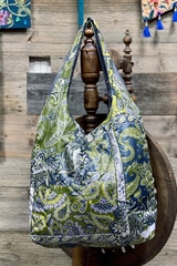 Сумка стеганая 