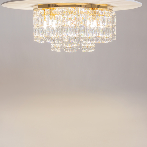 Потолочная люстра Maytoni Dune DIA005CL-06G