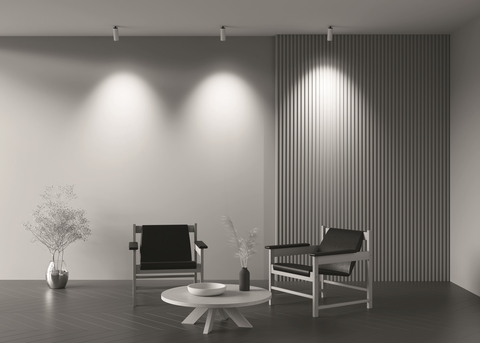 Встраиваемый светодиодный светильник Maytoni FOCUS LED C053CL-L12W4K-W-W