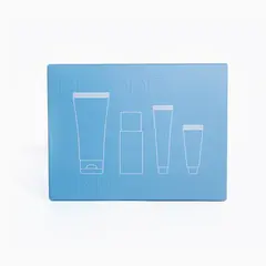 by Dr.Malakhova Набор I am travel kit for normal to dry skin.